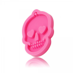 Skull Baking Mold 