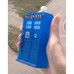 Doctor Who Mold