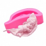 Angel Baby Mold