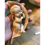 Angel Baby Mold