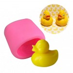 Rubber Duck Soap Mold