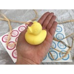 Rubber Duck Soap Mold