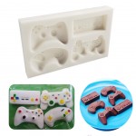 Game Controller Mold