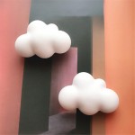 Cloud Chocolate Silicone Mold