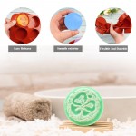 Round Soap Mold