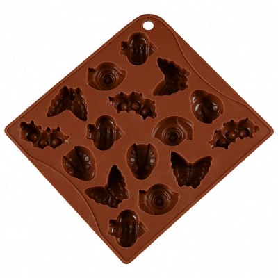 Insect Ice Cube Tray