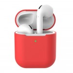 Silicone Earphone Storage Bag Case For Air Pods 2