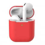 Silicone Earphone Storage Bag Case For Air Pods 2