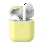 Silicone Earphone Storage Bag Case For Air Pods 2