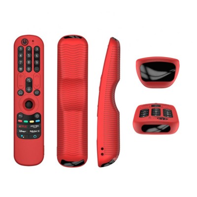 Remote Control Protective Silicone Case For LG TV