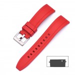 Silicone Watch Strap