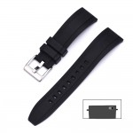 Silicone Watch Strap