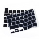 Silicone Keyboard Protector For MacBook Pro 13
