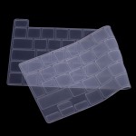 Silicone Keyboard Protector For MacBook Pro 13