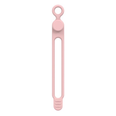 Silicone Phone Data Cord Winder