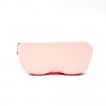 Silicone bag change storage bag glasses bag silicone storage bag