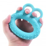 Angry Frog Finger Grip Strength Grip Circle Finger Strength Trainer Finger Strength Exerciser