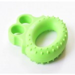 Angry Frog Finger Grip Strength Grip Circle Finger Strength Trainer Finger Strength Exerciser