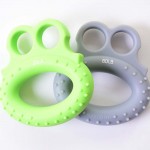 Angry Frog Finger Grip Strength Grip Circle Finger Strength Trainer Finger Strength Exerciser