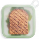Sandwich toast bento box outdoor lunch box Toast afternoon tea bento box Student office worker lunch box