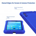 MingShore Case for Lenovo Tab M7 TB-7305F TB-7306F BLUE