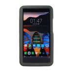 MingShore Rugged Case For Lenovo Tab 3 7 plus