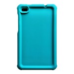 MingShore TB-7104F Tablet Case For Lenovo Tab E7 Kids Friendly Cover Turquoise