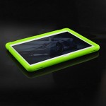 MingShore For Huawei MediaPad M2 10.0 Tablet Case GREEN