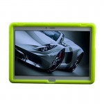 MingShore For Huawei MediaPad M2 10.0 Tablet Case GREEN