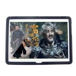 MingShore For Huawei MediaPad M2 10.0 Tablet Cover Black