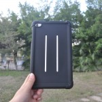 MingShore Cover For Huawei MediaPad M2 8 Tablet Case BLACK