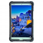 For Huawei MediaPad M3 8.4 Tablet Case Black