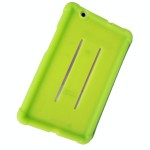 MingShore Case For Huawei MediaPad M3 8.4 Tablet Cover Green