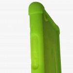 MingShore Case For Huawei MediaPad M3 8.4 Tablet Cover Green