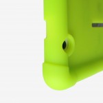 MingShore Case For Huawei MediaPad M3 8.4 Tablet Cover Green