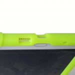 MingShore Case For Huawei MediaPad M3 8.4 Tablet Cover Green