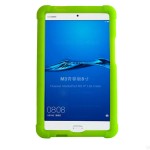MingShore Case For HUAWEI MediaPad M3 Lite 8 Tablet Cover GREEN