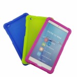 MingShore Case For HUAWEI MediaPad M3 Lite 8 Tablet Cover GREEN