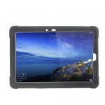 MingShore Case For Huawei MediaPad M5 M6 10.8 Tablet Cover Black
