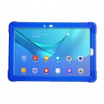 MingShore Case For Huawei MediaPad M5 M6 10.8 Tablet Cover Blue