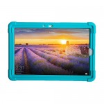 MingShore Case For Huawei MediaPad M5 M6 10.8 Tablet Cover Turquoise