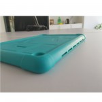 MingShore Case For Huawei MediaPad M5 M6 10.8 Tablet Cover Turquoise