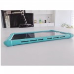 MingShore Case For Huawei MediaPad M5 M6 10.8 Tablet Cover Turquoise