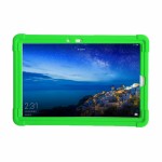 MingShore Case For Huawei MediaPad M5 M6 10.8 Tablet Cover Green