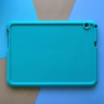 MingShore Cover For Huawei MediaPad T3 10 AGS-W09 AGS-L09 2017 Released 9.6 Inch Tablet Durable Soft Kids Friendly Silicone Rugged Case Turquoise
