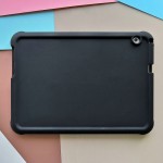 MingShore Cover For Huawei MediaPad T3 10 AGS-W09 AGS-L09 2017 Released 9.6 Inch Tablet Durable Soft Kids Friendly Silicone Rugged Case Black
