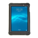 MingShore Silicone Rugged Case for Huawei MediaPad T2 10.0 Pro FDR-A01L FDR-A01W FDR-A03L Tablet Cover  
