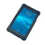 MingShore Silicone Rugged Case for Huawei MediaPad T2 10.0 Pro FDR-A01L FDR-A01W FDR-A03L Tablet Cover  