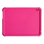 MingShore For Huawei MediaPad M3 Lite 10 Tablet Case Raspberry