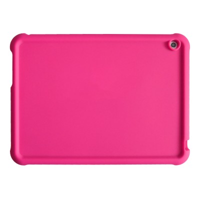 MingShore For Huawei MediaPad M3 Lite 10 Tablet Case Raspberry